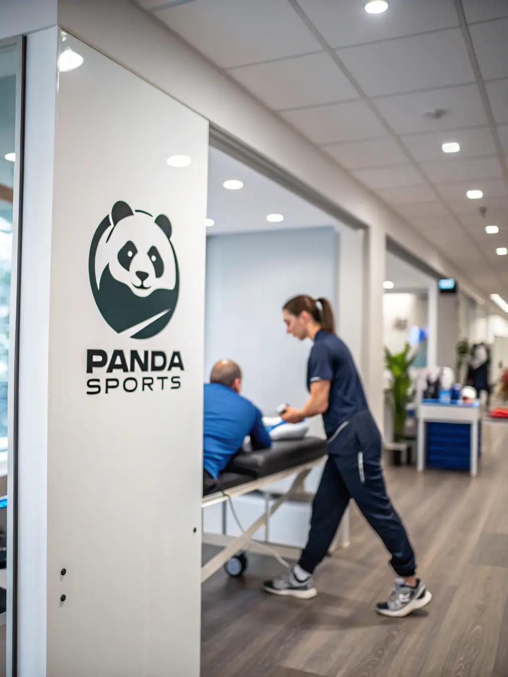 今年会Ai运动分析