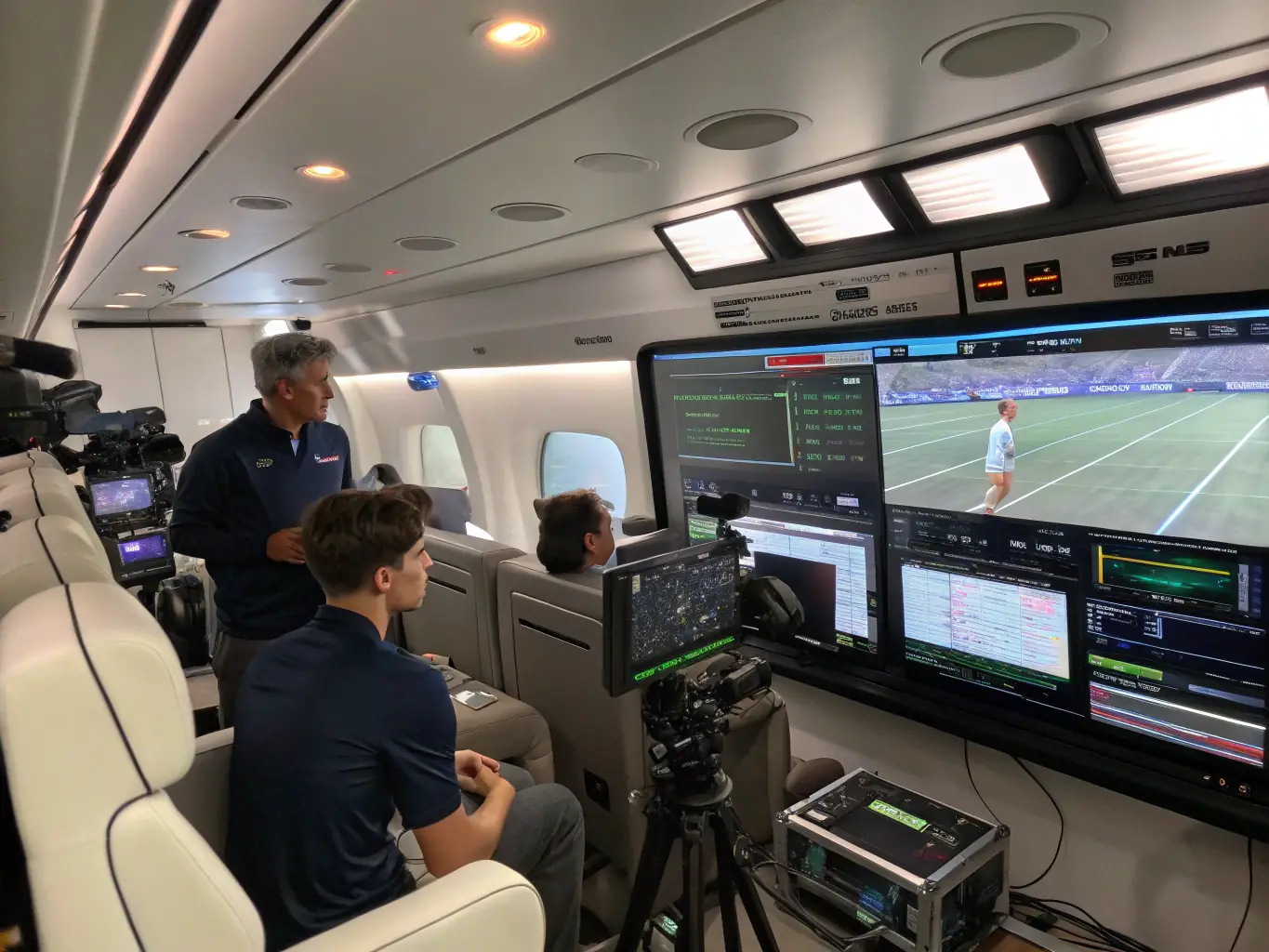 今年会Ai智能辅助