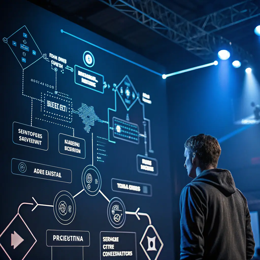 今年会Ai运动导航