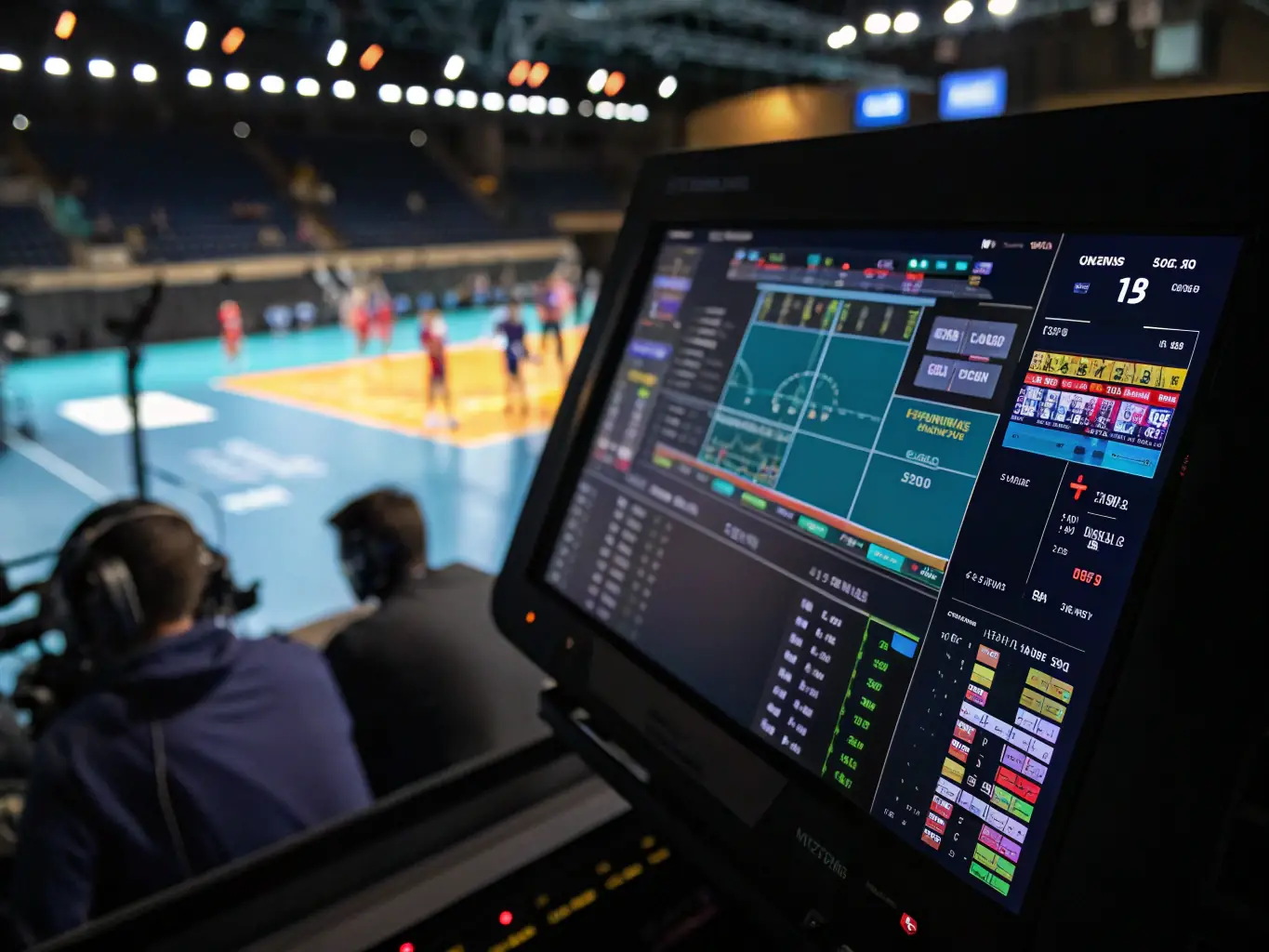 今年会AI智能健身