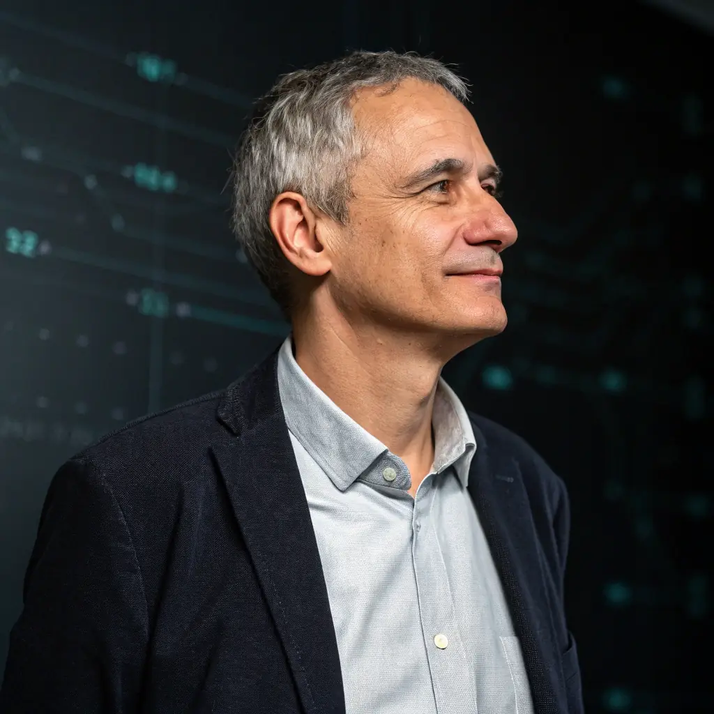 今年会AI 生存辅助